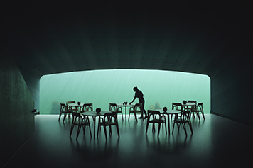 Noruega se llena de Estrellas Michelin 2020
